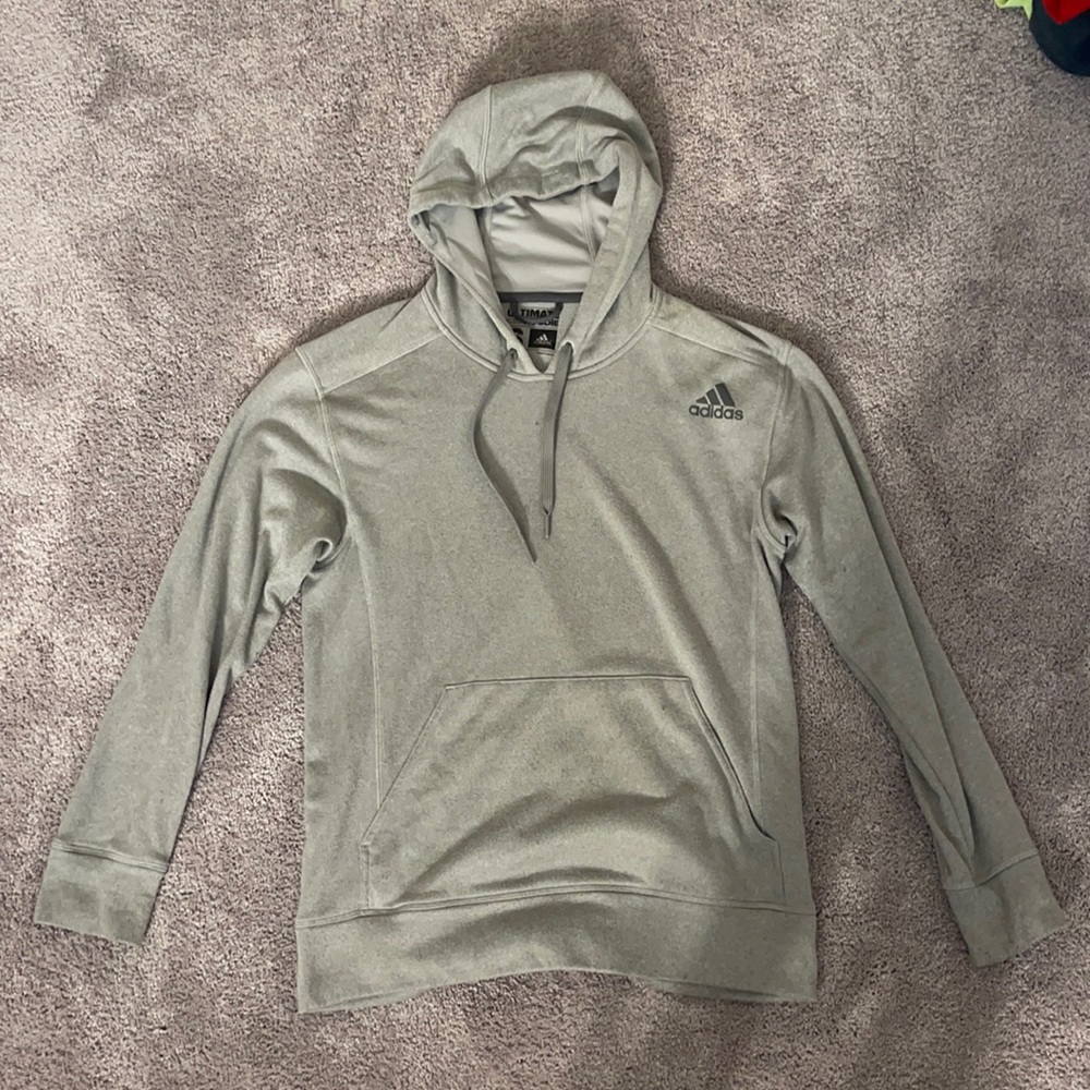 Adidas Hoodie
